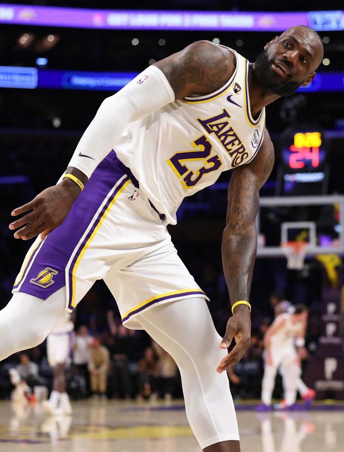 湖人创22年纪录，22场未战加时