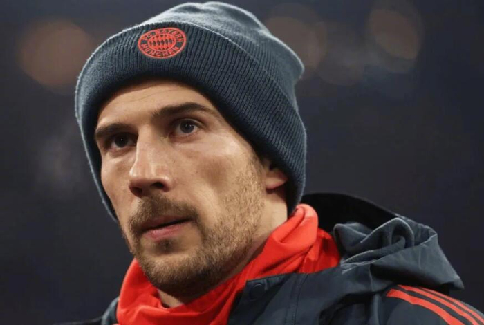 拜仁确认格雷茨卡今夏离队，阿森纳热刺或展开争夺