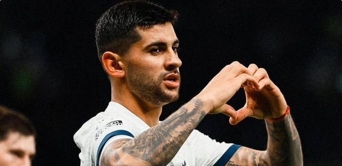 热刺队长罗梅罗决意离队，巴萨将其列为夏窗引援目标