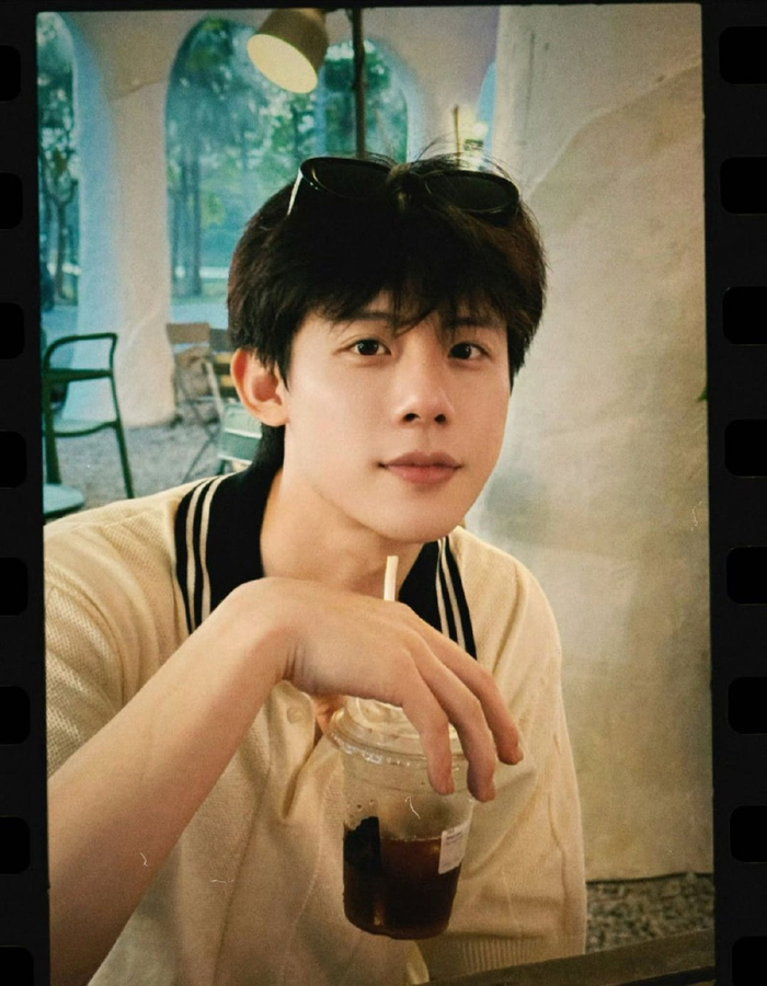 孔雪儿周奇今日17点在线派发红包