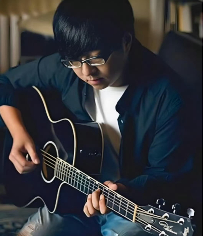 音乐人袁惟仁去世享年57岁,曾为王菲那英创作多首金曲