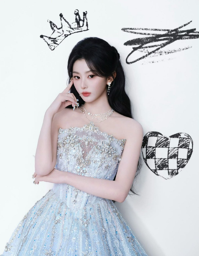 孔雪儿周奇今日17点在线派发红包