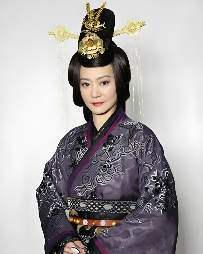 赵雅芝杨紫等获评各年龄段扛剧爆剧花