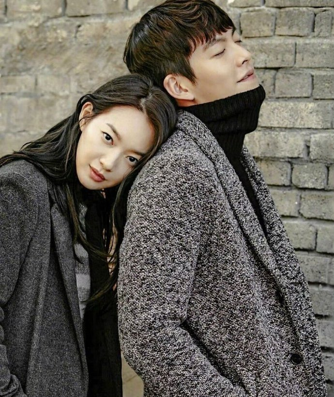 金宇彬申敏儿婚礼请帖公开，新娘作画新郎写字