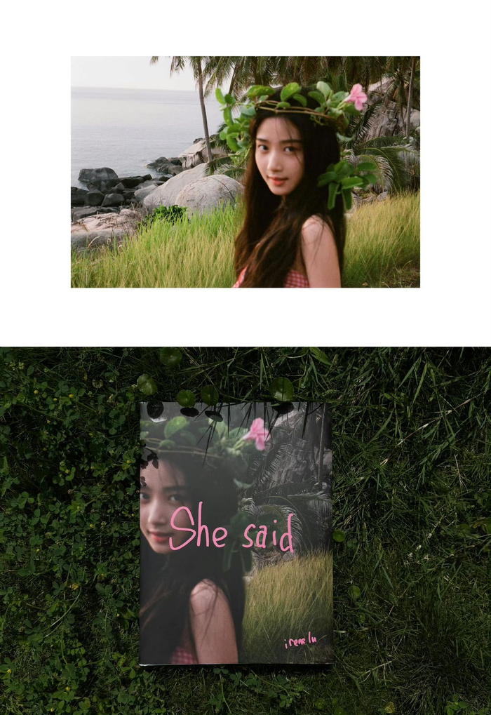 卢昱晓谈旅行文字,拆解世界拼凑浪漫