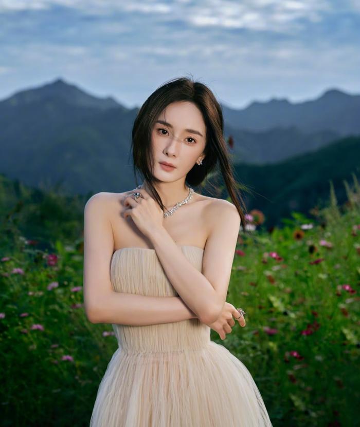 杨幂陈丽君合作悬疑剧末路狂花，李骏执导张莱编剧