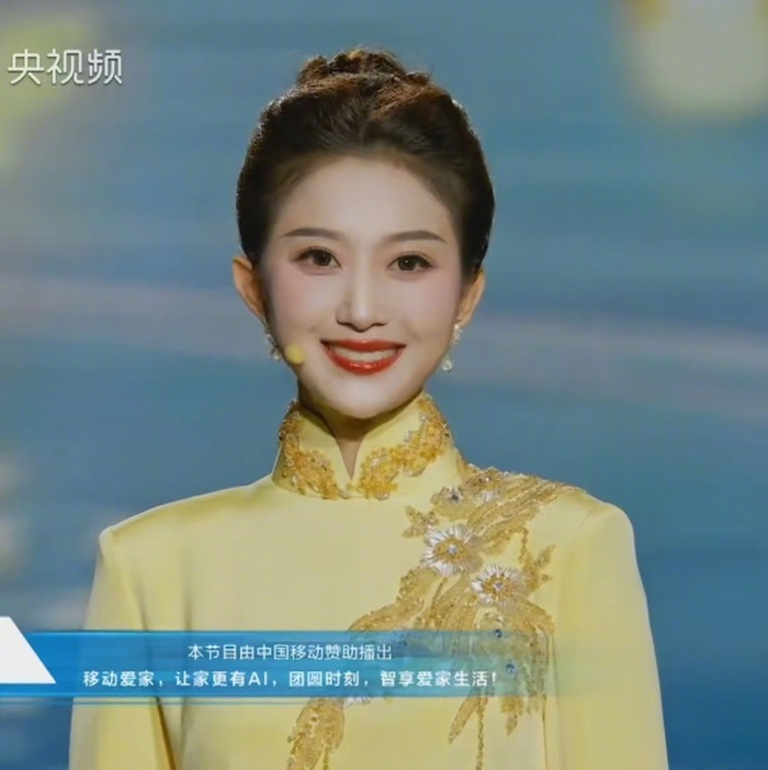 2026央视春晚官宣主持人阵容,39岁刘心悦加盟|马凡舒|春节联欢晚会|春晚主持人|马年春晚|新面孔