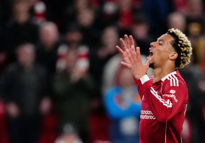 埃基蒂克本赛季欧冠预期进球差值达-3.09