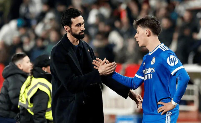 阿韦洛亚执掌皇马首抓三要务：改造居莱尔、补防守漏洞、提体能