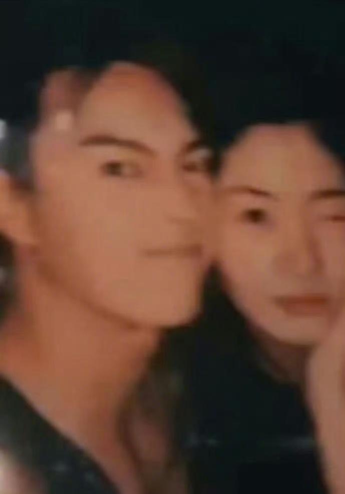 赵晴前男友聊天记录曝光，称被踹因许凯介入