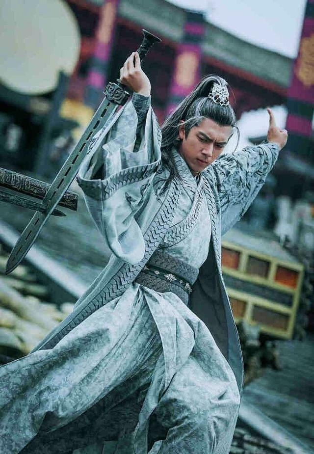 网传《仙逆》影视化男主候选名单曝光，成毅杨洋等九人在列