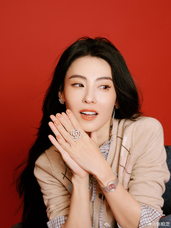 张柏芝合约纠纷案续审，双方争议4276万片酬及合约真伪