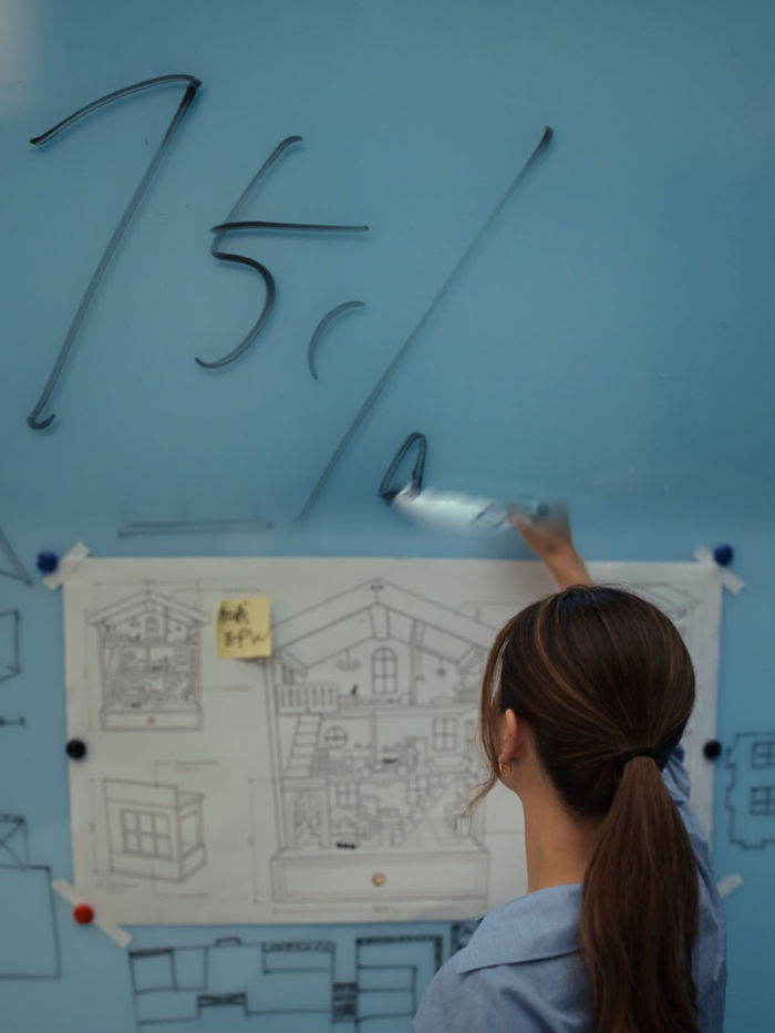 陈小春应采儿理财分工明确，P人J人互补共筑理想生活