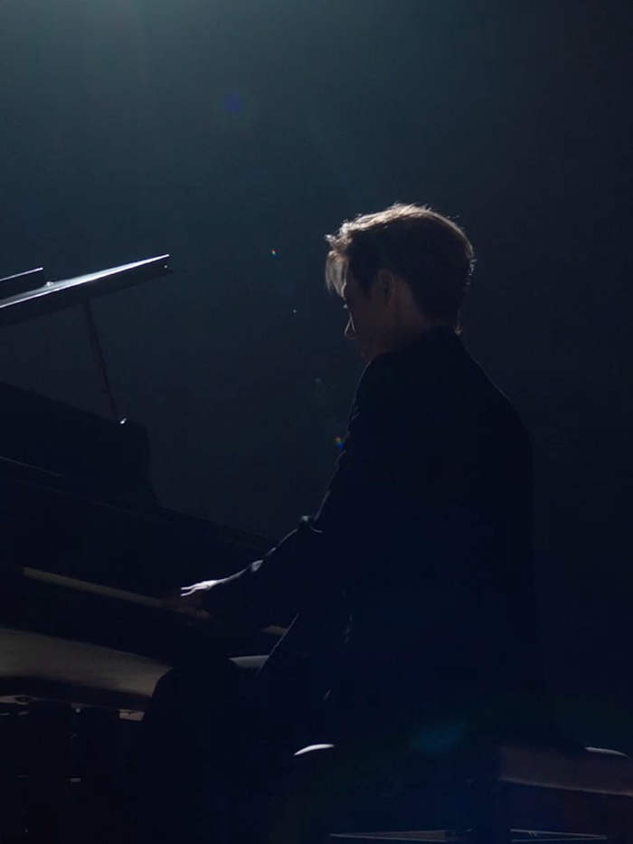 汪苏泷官宣HBN代言，舞台实力与科研匠心同频共振