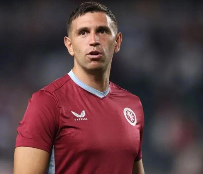 罗马诺：大马丁冬窗留队，夏窗或转投国米