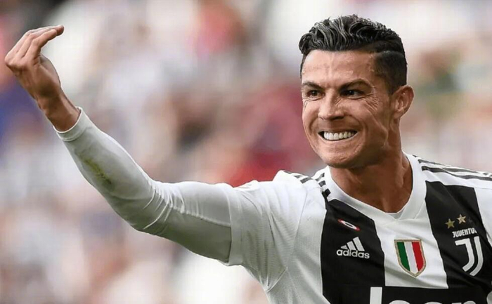 C罗胜诉尤文无权追回980万欧元