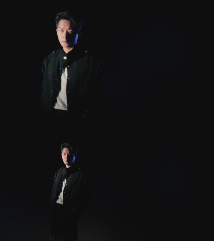 张晚意林允希林娜依高同框，简约前卫复古碰撞