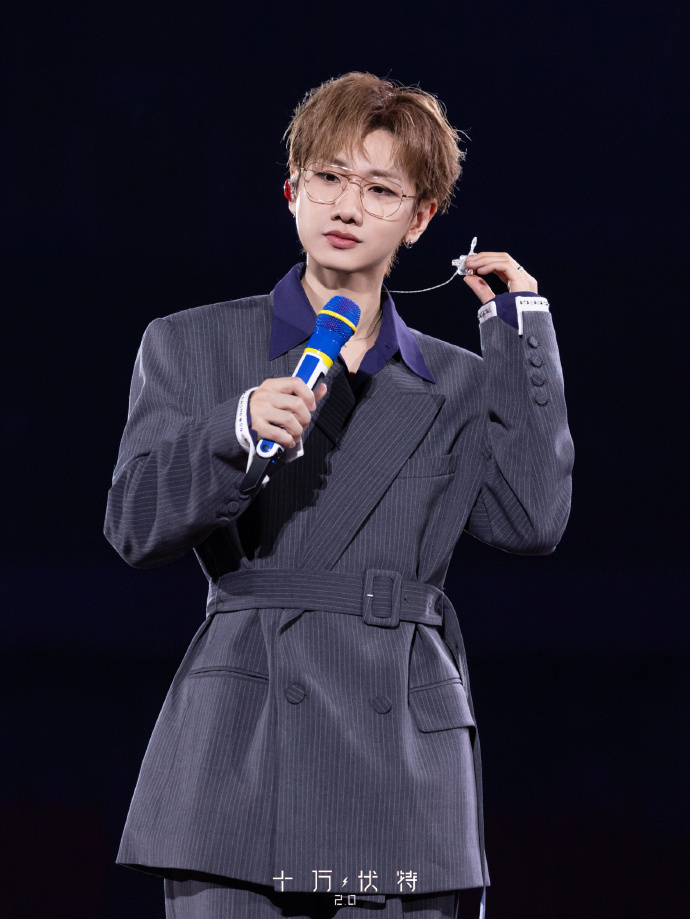 汪苏泷官宣HBN代言，舞台实力与科研匠心同频共振