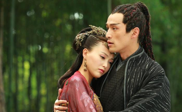 胡歌唐嫣新剧曝光！两人曾多次合作，备受期待？