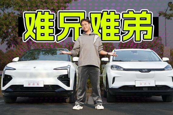 “破产两兄弟”威马EX5和恒驰5到底输在哪里？