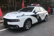 中国警车｜盘点四大国产警车，谁才是你心中的最帅警车？