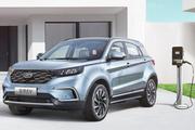 续航提升至435公里 福特领界EV 2020款补贴后预售17.98万元起