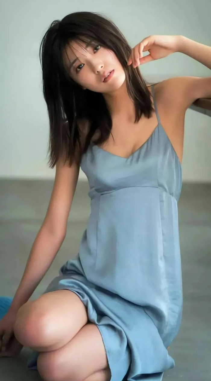 工藤美樱：美艳动人，娇俏迷人的美女！