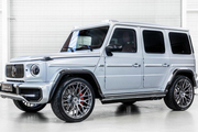 又一次挑战，Hofele改装梅赛德斯-AMG G63