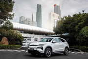 高颜值、长续航不到20万就能拿下这四款小型合资纯电SUV值得一看
