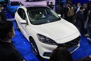 2021上海车展 | 福特发布未来发展战略 携两款新车亮相上海车展