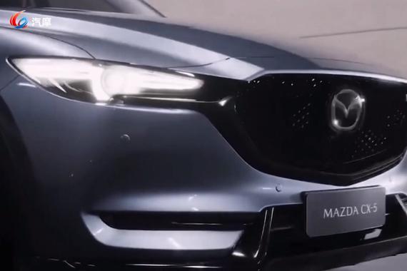 马自达CX-5怎么样？有没有网上说的操控那么好？
