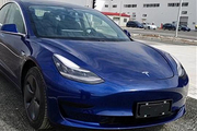 3分钟看车圈：取消镀铬装饰，新款Model 3变了这些