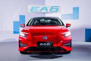 广汽本田首款纯电动轿车绎乐（EA6）“趣”上市！