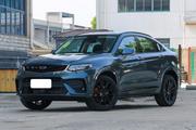 18万买什么SUV？这1款国产、3款合资，我建议你们都去看看！