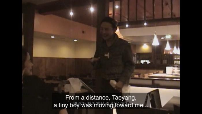 权志龙和东永裴，娱乐圈真友情，通过纪录片了解他们的竹马友谊