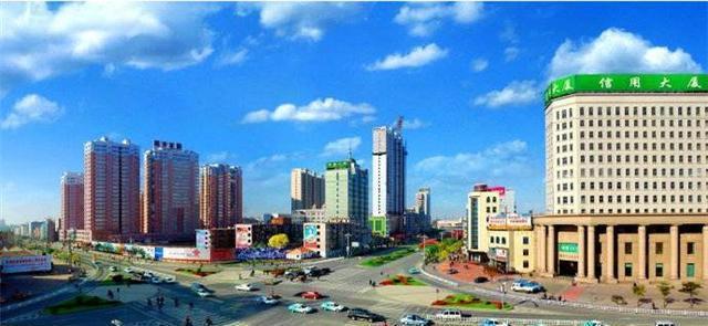 解放后，辽宁省曾有三个地市分家，看看哪个最成功