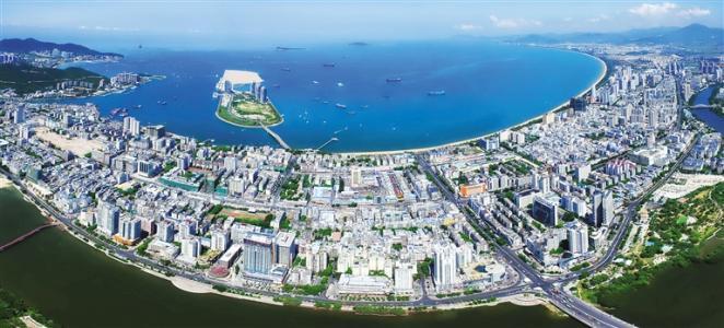 国家发布海南自由贸易港方案，海南自贸港将会如何改变房地产？
