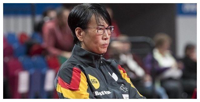 好消息！中国女乒奥运重要对手将换帅，曾击败“大魔王”张怡宁