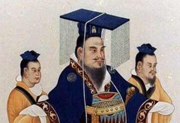 汉武帝在位54年，共有6个儿子，为何会选一个8岁的幼子继位
