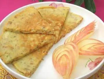 宫保鸡丁，洋葱火腿煎饼，海带烧肉的做法