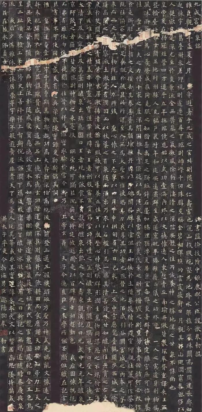 20世纪上半叶中国画坛盟主，收藏达人 吴湖帆的经典作品