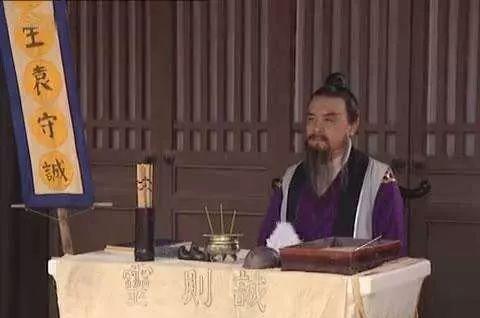 如果没有魏征，唐太宗李世民还得少活20年