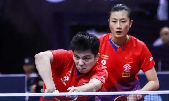 为什么感觉樊振东逆旋转越来越少了？现在发的是什么球？