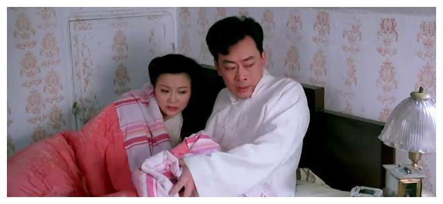大陆第一部琼瑶剧《在水一方》男主角王诗槐两度婚姻，儿女双全