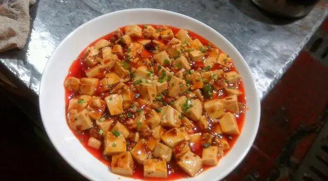 豆腐的6种做法，一次学会，简单又下饭，饭店也难做出这味
