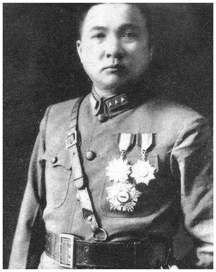 “中国远征军”司令长官罗卓英，逃到台湾后的结局如何？