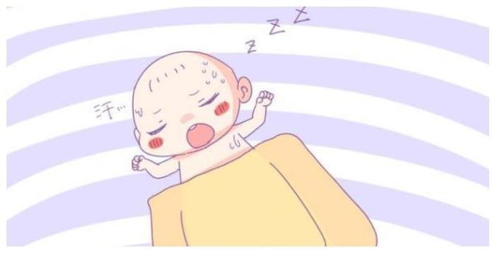 宝宝睡觉总踢被子，一定要重视，很多父母不当回事！