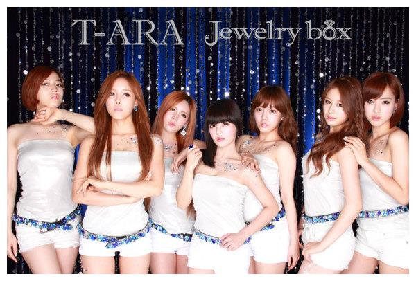 TARA出道11周年 孝敏恩静发文感恩粉丝 巨魔刘花英卖惨遭团灭