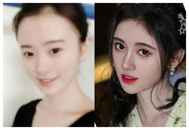 为什么说鞠婧祎和李嘉欣们“美则美矣，毫无灵魂”？