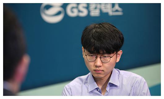 7月韩国围棋等级分：申真谞连续7个月蝉联王座